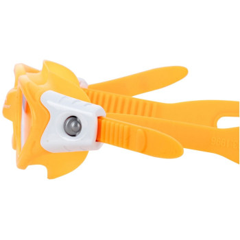 Okulary pływackie Aquafeel "Faster Junior"   one size