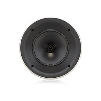 Tannoy QCI 8DC Wysokiej jakości podwójny, koncentryczny głośnik sufitowy 8" do zastosowań instalacyjnych