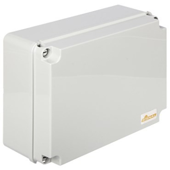 Zabezpieczenie przeciwprzepięciowe PP-ZPP-4645F/12F