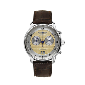 Zegarek Zeppelin Friedrichshafen 85845, 40mm