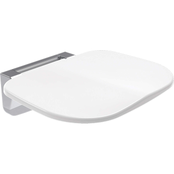 Siedzisko ścienne składane