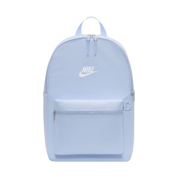 Plecak Nike Heritage 2.0 błękitny IB4343 407