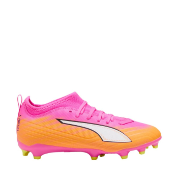 Buty piłkarskie dla dzieci Puma Ultra 6 Match FG/AG 108701 05 37