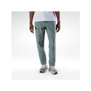 Spodnie męskie ROSSIGNOL M Pull-On Pant zielone - XL