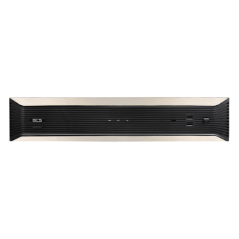 Rejestrator IP 32-kanałowy BCS-P-NVR3208-A-4K(4)