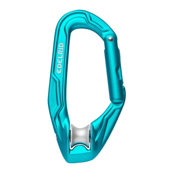 Karabinek axiom-icemint EDELRID