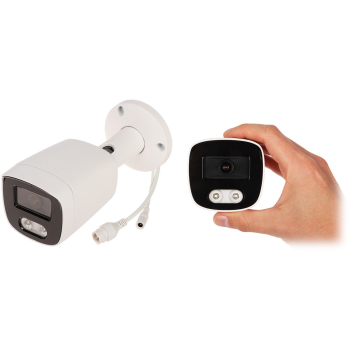 Kamera IP APTI-AI803CA3IL-28W - 8.3 Mpx 4K UHD 2.8 mm