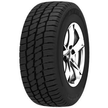 Opona 195/65 R16C 104/102T Westlake SW612 SNOWMASTER Etykieta:D-C-B-72 dB