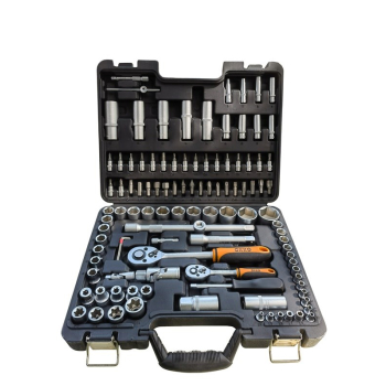 SET OF HEADS VG071 1/4 + 1/2 108 PSC.