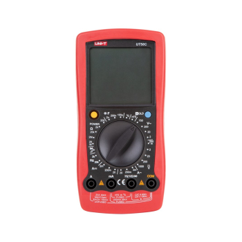 Miernik uniwersalny UT58C