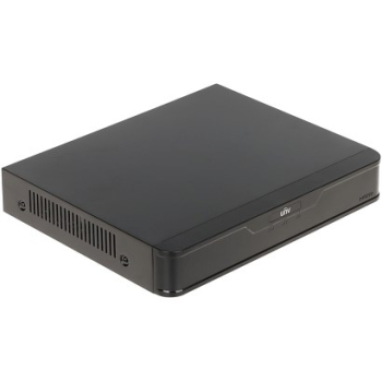Rejestrator IP NVR501-08B-P8 8 kanałów, 8 PoE Uniview