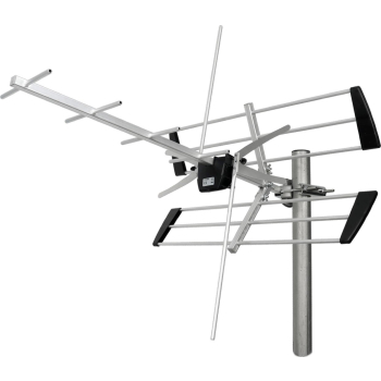 Antena Televes Antena Yagi Edge+ MIX VHF/UHF z filtrem 5G