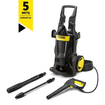 Kärcher K 6 Special (1.168-508.0)