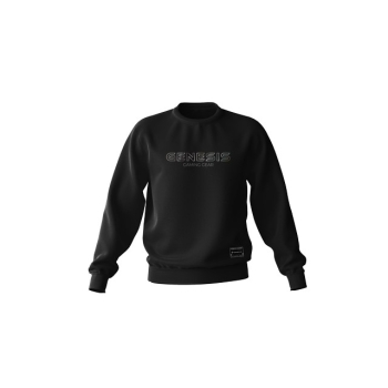 BLUZA GENESIS HOLO S