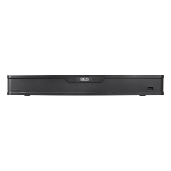 Rejestrator IP 16-kanałowy BCS-P-NVR1602-A-4KE-16P(3)