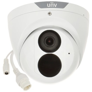 Kamera IP IPC3615SB-ADF28KM-I0 - 5 Mpx 2.8 mm UNIVIEW