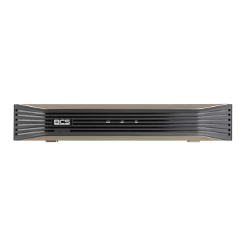 Rejestrator BCS POINT BCS-P-NVR0401-4KE-4P-III