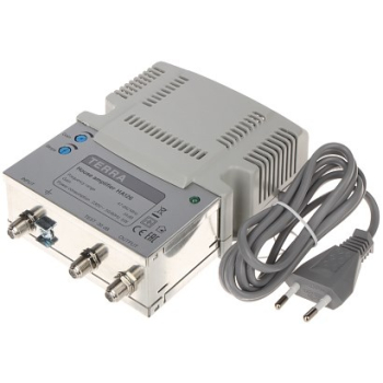 Wzmacniacz HA-126 Terra 34 dB