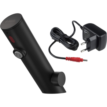 Bateria umywalkowa bezdotykowa z regulacją temperatury - 230/6V BQR_N29V 5907650819752