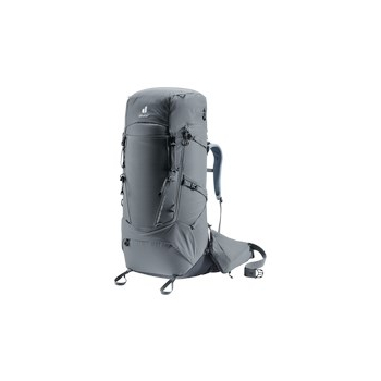Plecak Aircontact Core 65+10 SL graphite-black