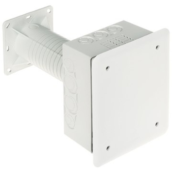 Puszka elektroinstalacyjna do dociepleń KUZ-VI-KB KOPOS