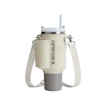 Stanley torba Carry-All na Quencher 0.89L Cream