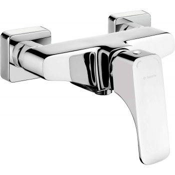 Bateria prysznicowa ścienna BQH 040M 5908212031032