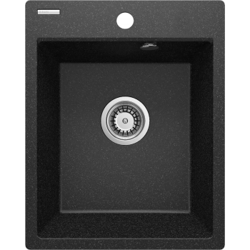 Zlewozmywak granitowy 1-komorowy