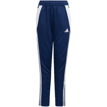 Spodnie dla dzieci adidas Tiro 24 Training granatowe IS1007 116cm