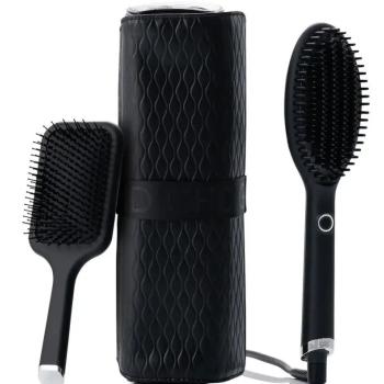 Zestaw upominkowy GHD Glide Hot Brush Edycja limitowana