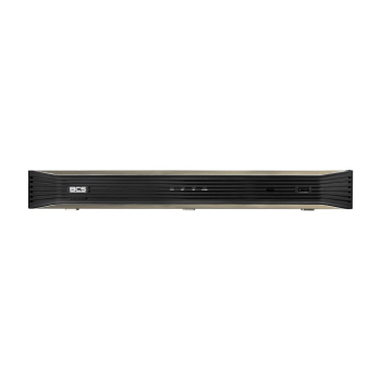 Rejestrator IP 32-kanałowy BCS-P-NVR3202-A-4K(5L)