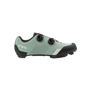 Buty rowerowe NORTHWAVE Striker zielone - 44