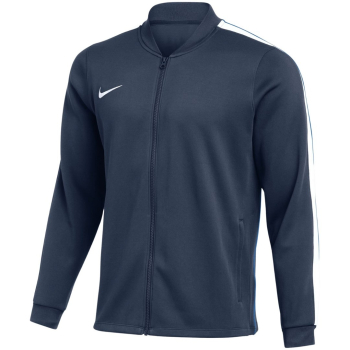 Bluza męska Nike Dri-FIT Strike 26 granatowa HV8407 410 2XL