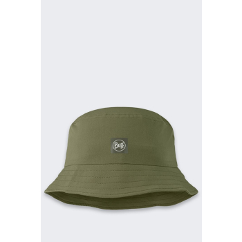 Kapelusz Buff Adventure SOLID TUNDRA Khaki