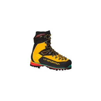 Nepal Evo GTX żółty