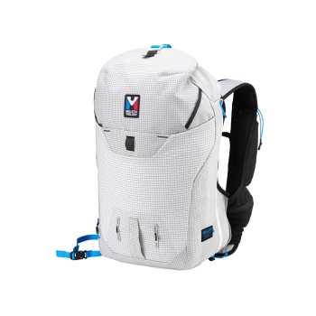 Plecak do biegania Millet Trilogy Sky 25+ - white rozmiar: s_m