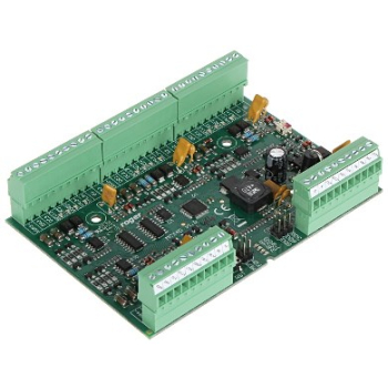 Ekspander wejść/wyjść MCX4D Roger