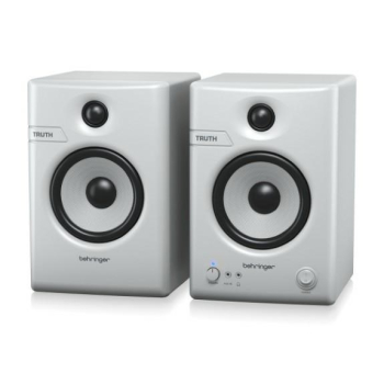 Behringer TRUTH 5 BT-WH  Para monitorów studyjnych aktywnych 5"