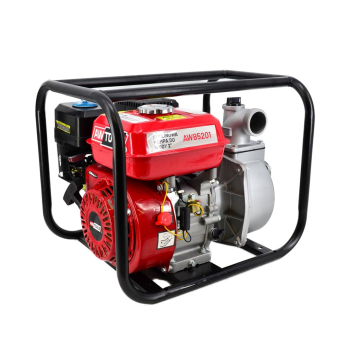 AW POMPA SPALINOWA 2" 6,5HP 36m3/hBLACK LINE