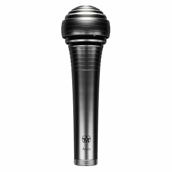 Aston Microphones Apex Storm Mikrofon wokalowy dynamiczny