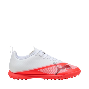 Buty piłkarskie dla dzieci Puma Ultra 7 Play TT 109169 01 36