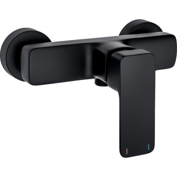 Bateria prysznicowa ścienna BLO_N40M 5907650816683