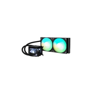 Chłodzenie wodne TRYX PANORAMA Complete Water Cooling ARGB - 280 mm (L-P280A-AS2M-G0K)