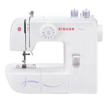 SEWING MACHINE 1306 SINGER