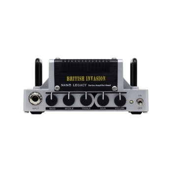 Hotone Nano Legacy British Invasion - wzmacniacz gitarowy