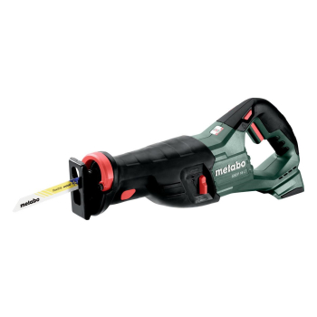 METABO.PIŁA SZABLASTA SSEP 18 LT BL CARCASS