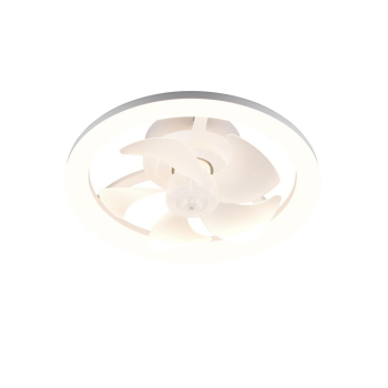 LAMP WITH FAN 24W 2700-6500K 2600LM 40