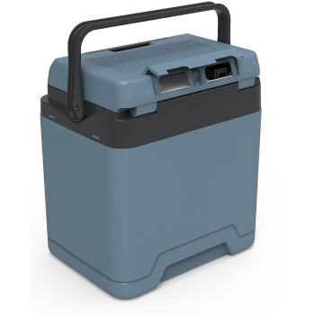 Lodówka elektryczna IGLOO Thermoelectric IE27 DC (27 litrów)   one size
