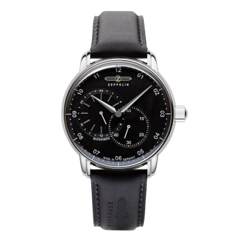 Zegarek Zeppelin New Captain's Line 8662-2 Automat