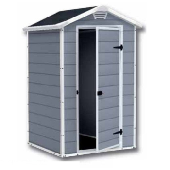 Domek KETER Manor 4x3 230446